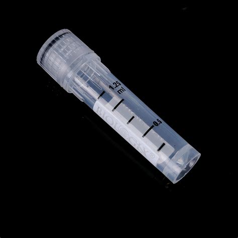 rnase free 2ml tubes